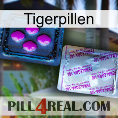 Tiger Pills 37